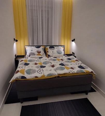 Princess Apartment 자그레브 외부 사진
