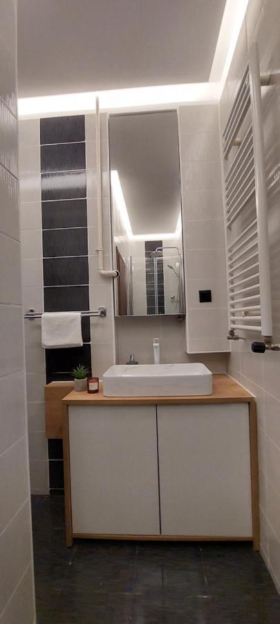 Princess Apartment 자그레브 외부 사진
