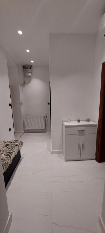 Princess Apartment 자그레브 외부 사진
